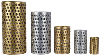 Brass Ball Cages Manufacturers