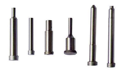 HSS Step Punch, HSS Step Punches Manufacturers