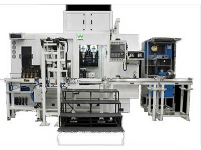 Precision & Tool Room Job Works