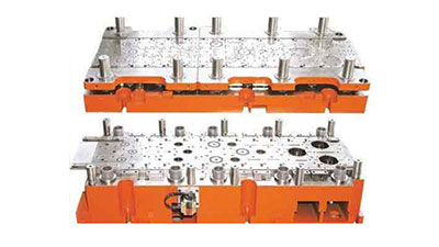 progressive die and tools Manufacturers suppliers  pune