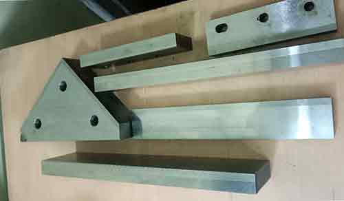 HSS Die Buttons Manufacturers Suppliers in pune