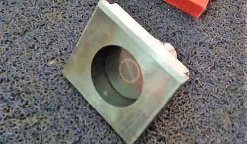 V Notch Tool Manufacturers Suppliers in pune