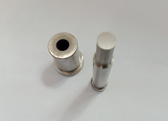 HSS Die Buttons Manufacturers Suppliers in pune