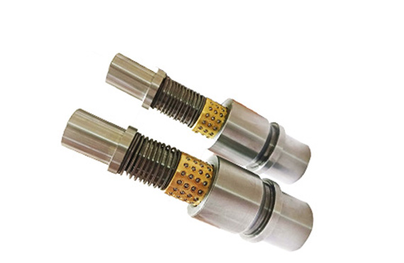 Pillar Bush Manufacturers Suppliers in pune