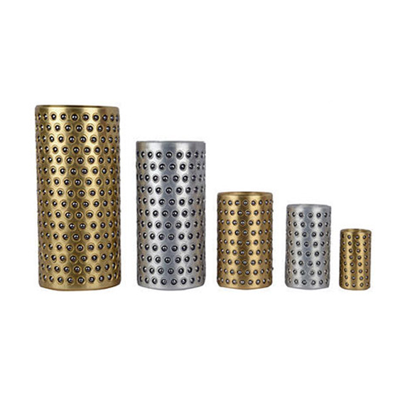 Pillar Bush Manufacturers Suppliers in pune