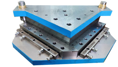 Pillar Die Set Manufacturers and Suppliers Pune