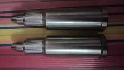 HSS Punches Manufacturers Supplier in pune