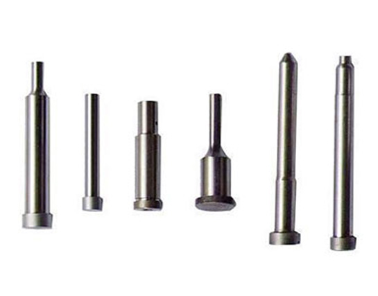 HSS Punches Manufacturers Supplier in pune