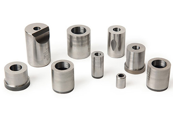 HSS Die Buttons Manufacturers Suppliers in pune