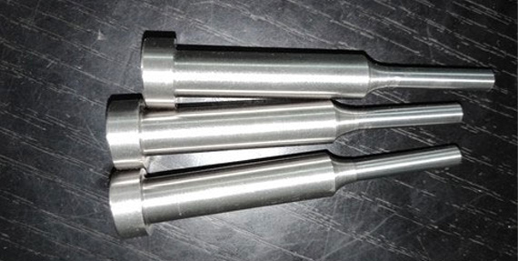 HSS Punches Manufacturers Suppliers