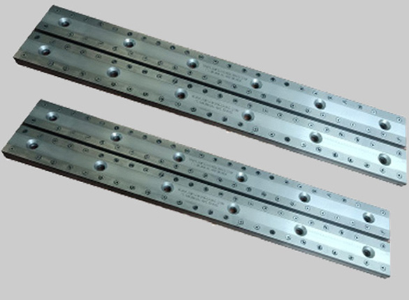 Shearing Blade Manufacturers in pune