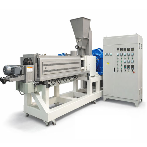 Twin Screw and Single Screw Extruders - Smit Engineering
