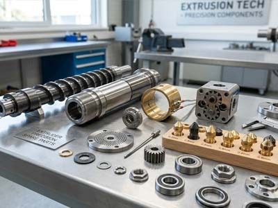 Precision & Tool Room Job Works